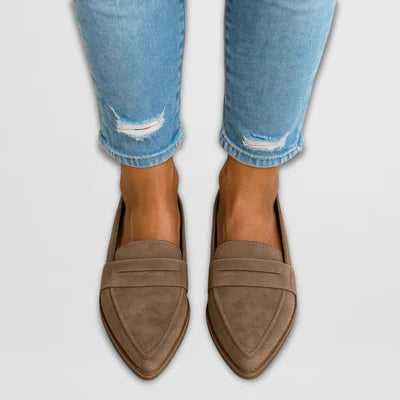 Loafers