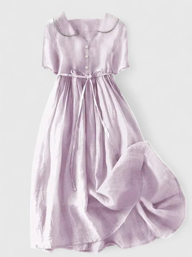 Carol | Early Spring Elegant Dress