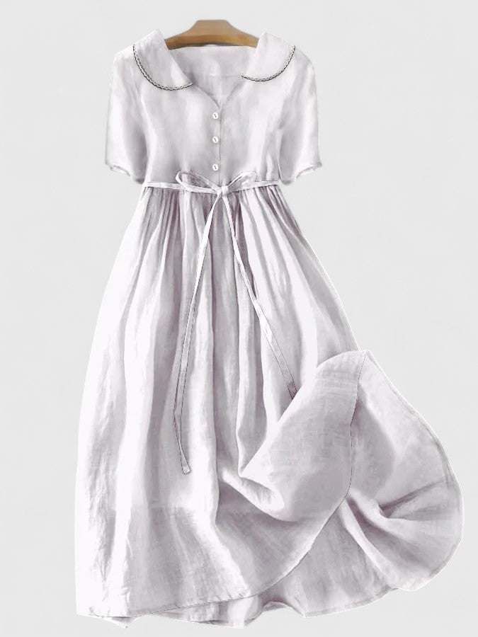 Carol | Early Spring Elegant Dress